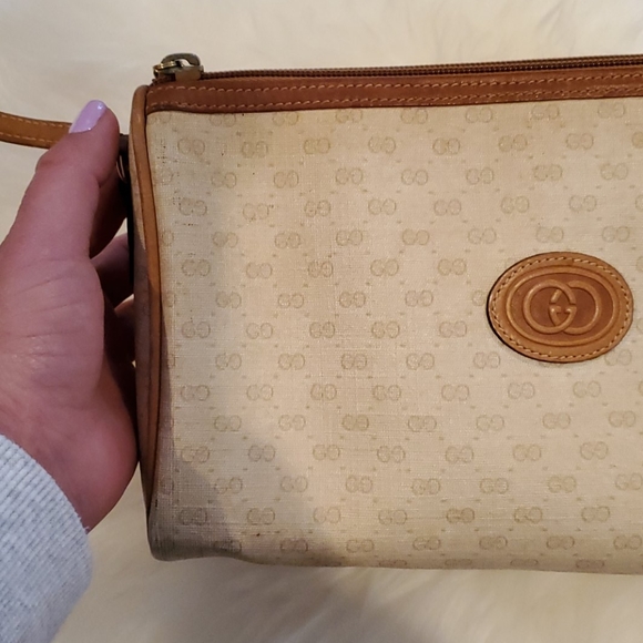 Gucci Vintage Purse ❤️ - Picture 11 of 14